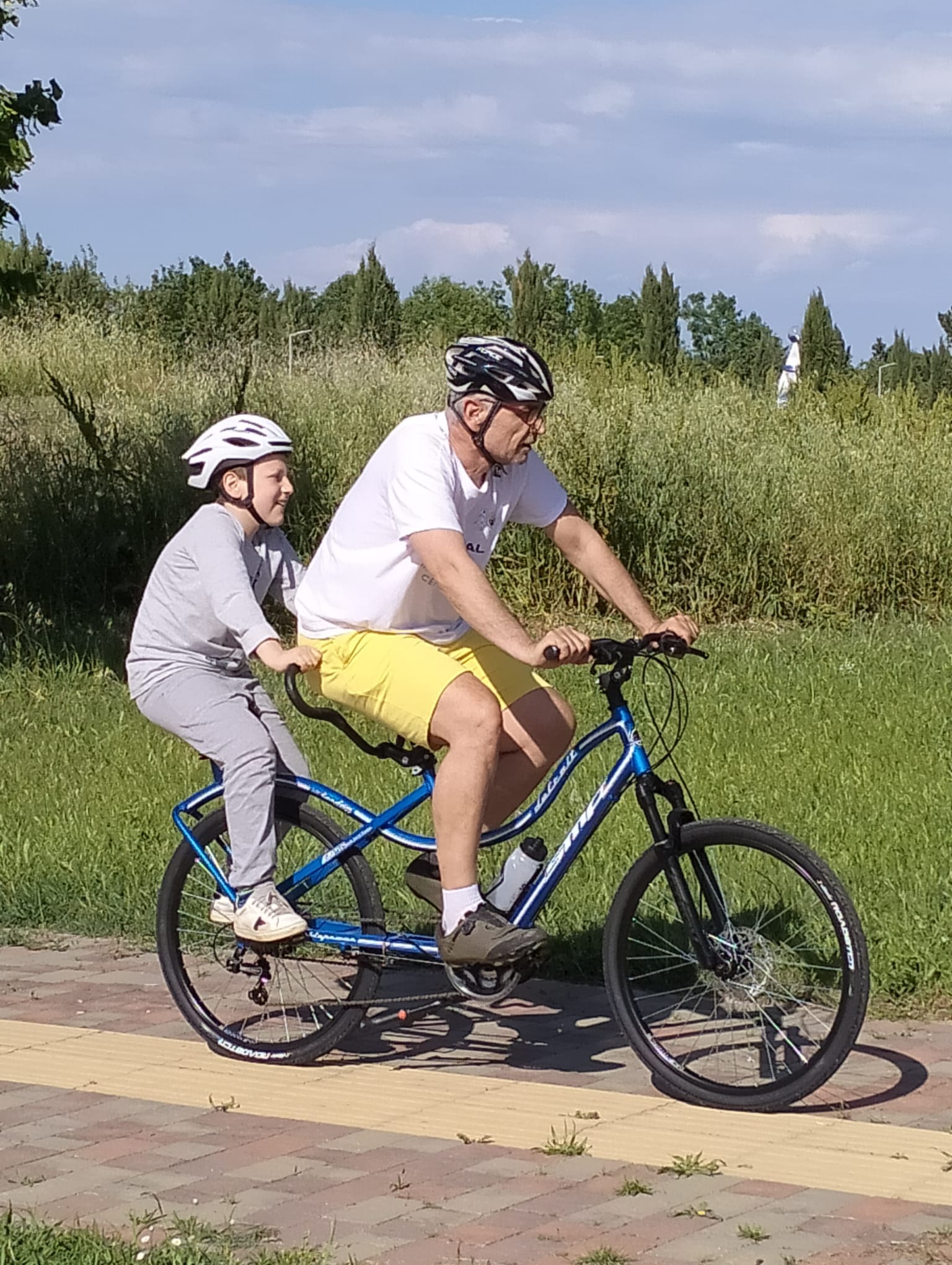 multisport esperience