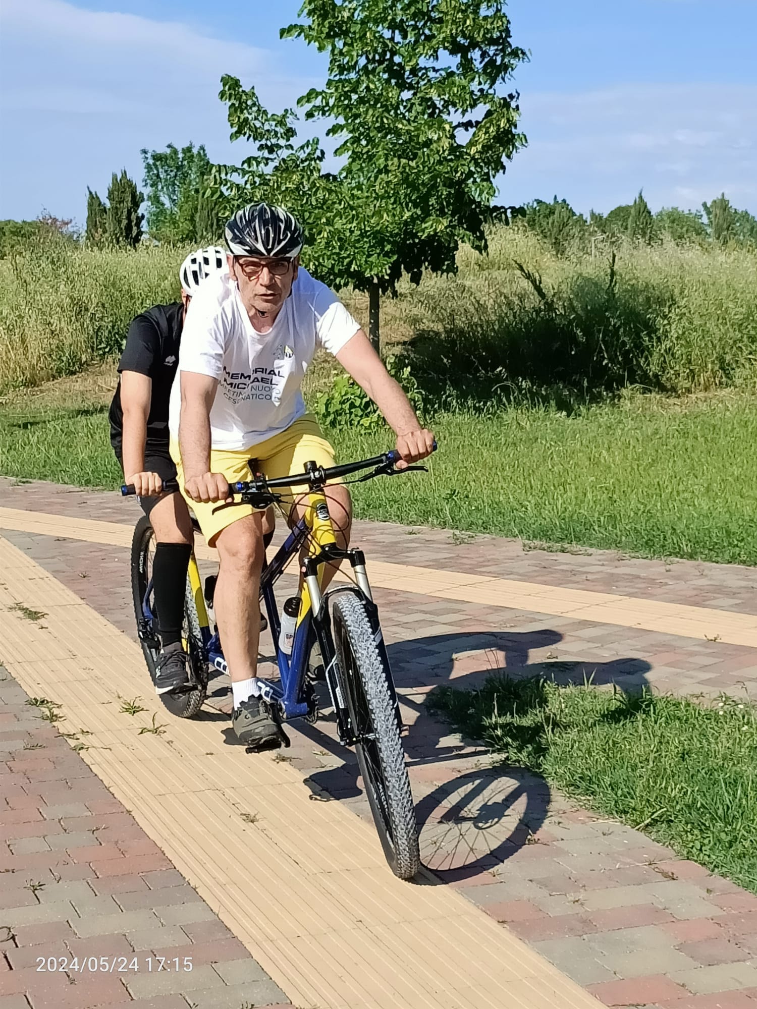 multisport esperience