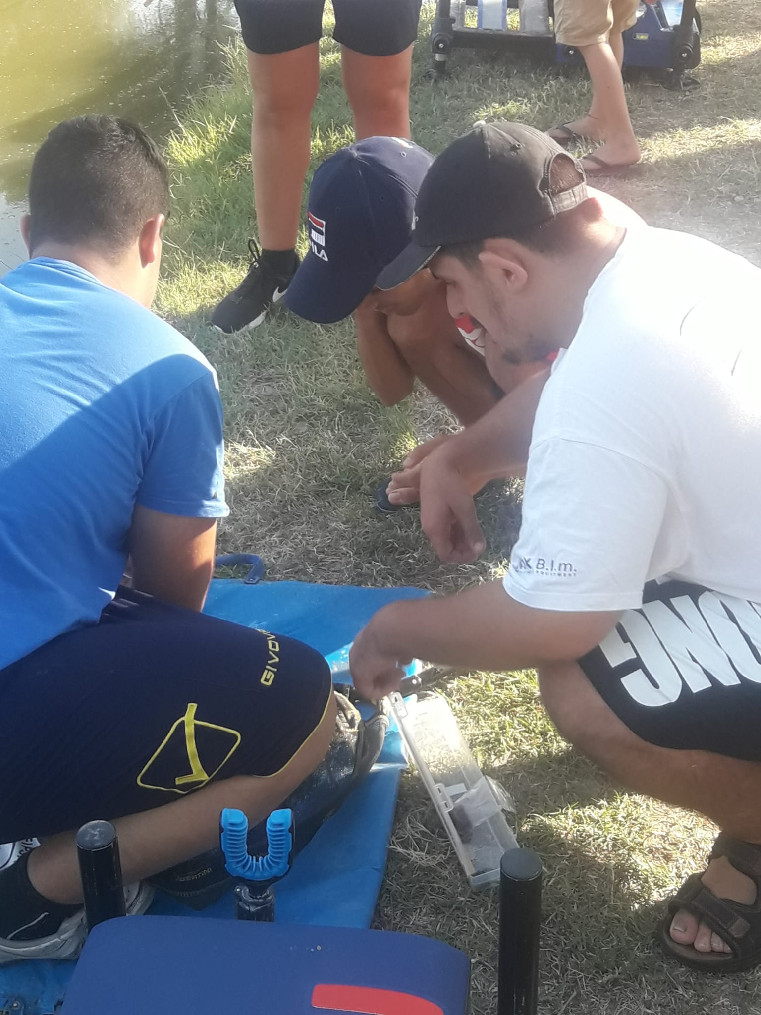 multisport esperience